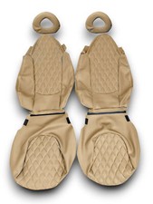 Sitzbezüge Bezüge für Smart