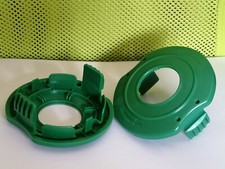 1 Deckel Abdeckung passt für Florabest FARAT 40 LI A1 + Florabest 292290 NEU