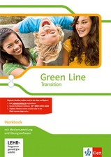 Green line transition - green,