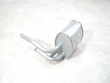 Auspuff Neu f. Steyr Puch