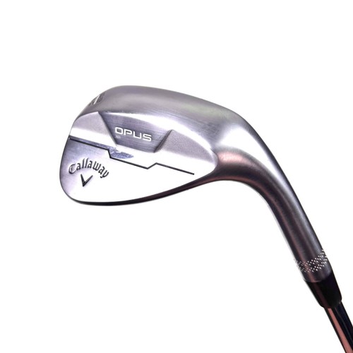 Callaway opus lob wedge - lob, 58