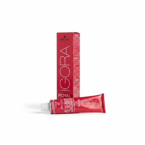 Schwarzkopf igora royal 60ml - royal,