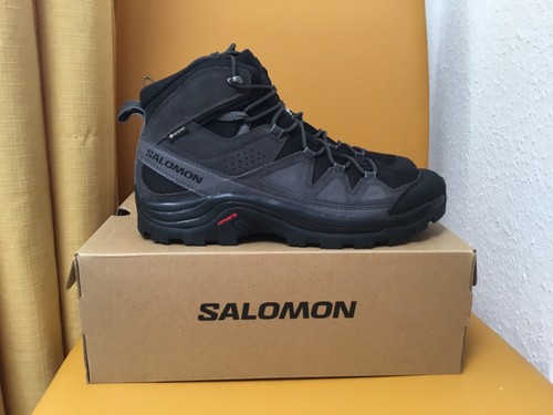 Salomon quest rove gtx - quest,