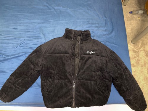 Sean john winterjacke - john, schwarz