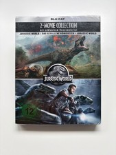 Jurassic World & Das gefallene
