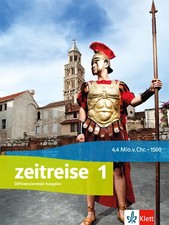 Zeitreise differenzierende - zeitreise, 1.