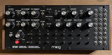 Moog DFAM, Semi-Modular Analog Percussion Synthesizer Garantie Korg Roland Synth