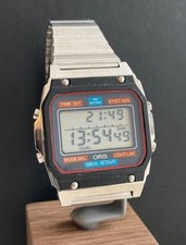 Oris Sea Star Digital Vintage