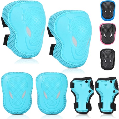 Kinder knieschoner set - kinder,