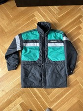 Vintage Adidas Trainings-jacke