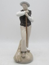 Bing Grondahl HARVEST MAN