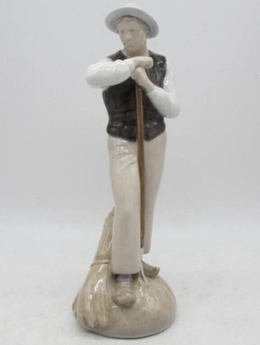 Bing grondahl harvest man - bing,