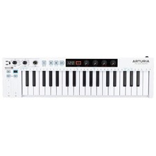 Masterkeyboard arturia keystep - masterkeyboard,