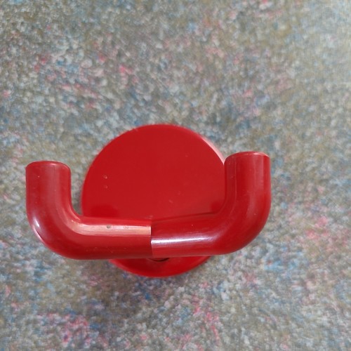 Hewi doppelhaken rot - hewi,