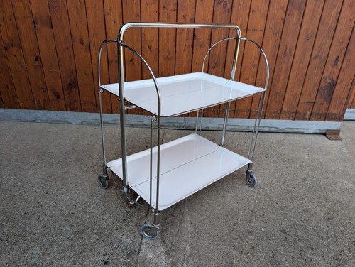 Dinett servierwagen bremshey - dinett,