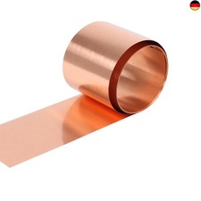 Kupferband Rolle, Premium