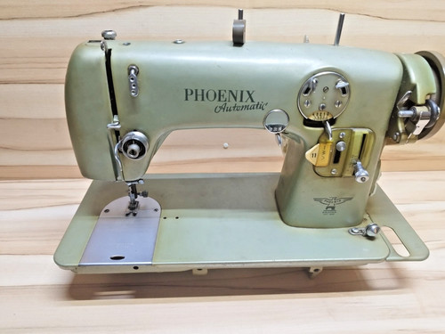 Phönix 283 mit - mit, motor