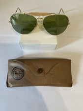 Ray Ban Bausch&Lomb 🇺🇸