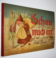 Meggendorfer, Lothar. Schau