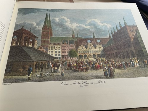 Romantische reise durch das - romantische,