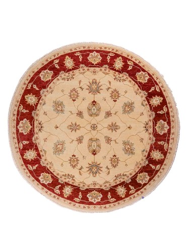 Khademi ziegler farahan - khademi,