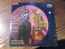 LUCIFER IN COELIS AND OTHER