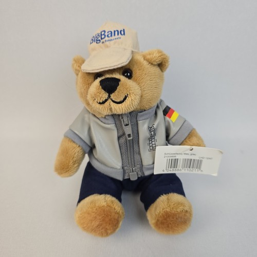 Bundeswehr teddy teddybär - bundeswehr, die
