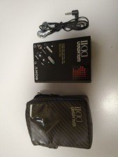 Sony DDII DD 2 Walkman Vintage
