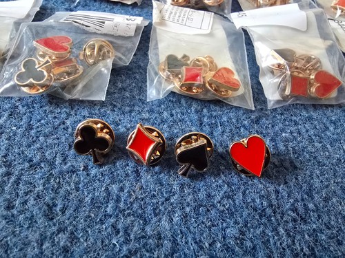 26x 4er set - set, herz