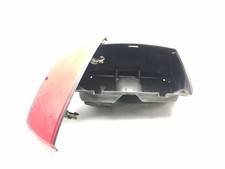 92-01 Honda Helix CN250 Hinten