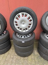 4x Orgi. Opel Combo Komplet