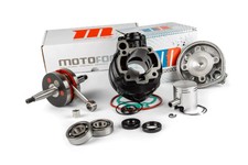 Motorpack motoforce racing - motorpack,