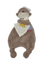 Fehn Otter-Schmusetuch