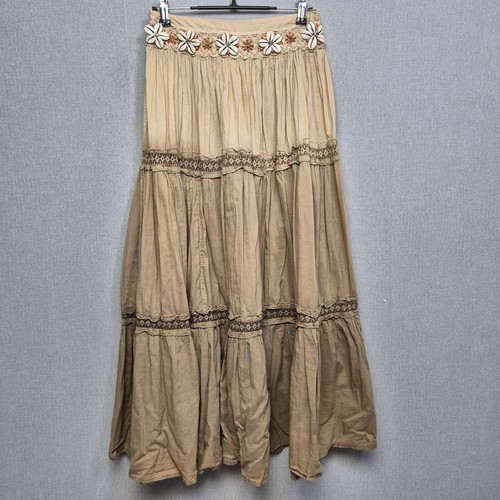 Lagenlook maxi rock y2k - lagenlook, gr
