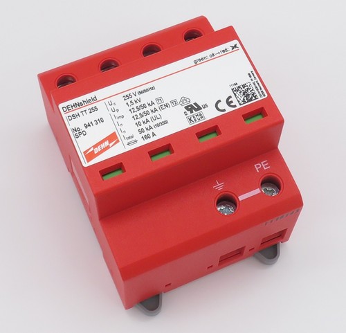 Dehn 941 310 - 310, dehnshield