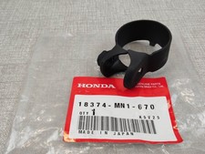 Auspuffkrümmer CLR125 CITYFLY