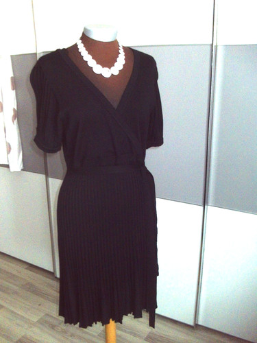 Damen kleid leichtes - kleid,
