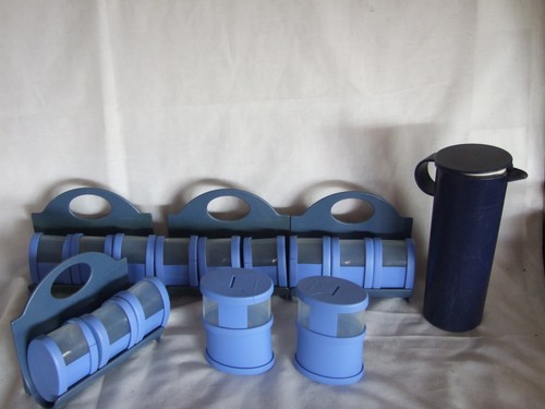 Tupperware orient express - orient,