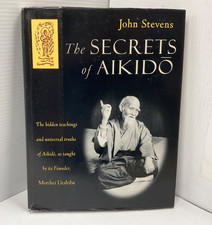 The secrets aikido - the,