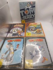 Tom und Jerry. The Ultimate Classic Collection + DVD Sammlung