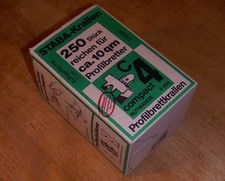 4 Pack STABA-Krallen für Profilbretter