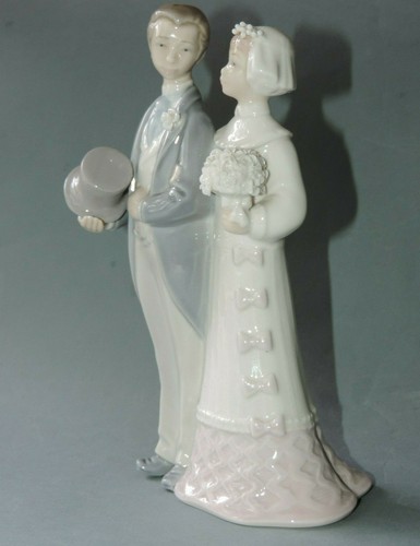 Lladro spain hochzeit - lladro,