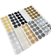 15 Abdeckkappen 20mm