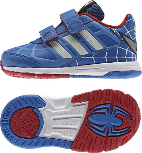 Adidas disney spider man - adidas, spider-man