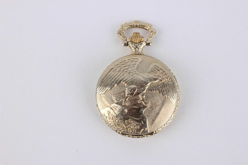 Japona taschenuhr savonette - taschenuhr,