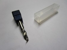 BZT Fräser 6 mm VHM