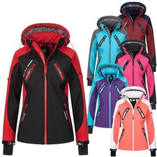 Rock creek damen jacke - creek,