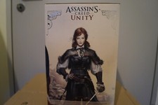 Assassin’s Creed Unity –