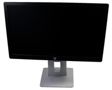 HP EliteDisplay E232 Monitor 23 Zoll Full HD Bildschirm 1920x1080 HDMI VGA