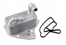 Ölkühler für Alfa Romeo